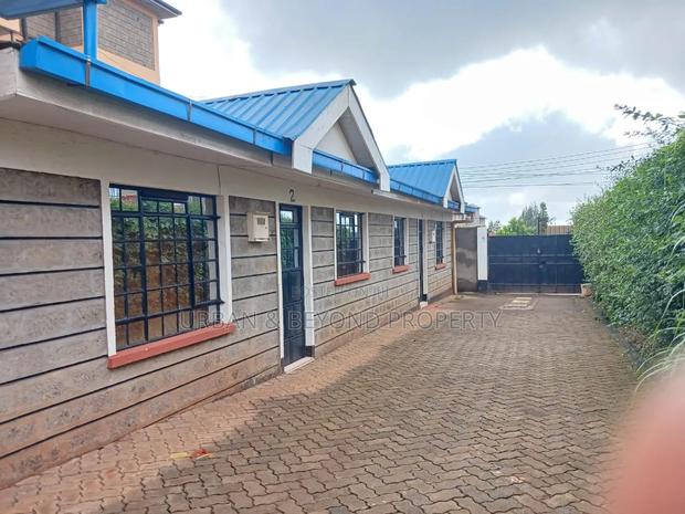 2bdrm Bungalow in Kikuyu for rent - thumbnail 11