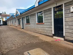 2bdrm Bungalow in Kikuyu for rent