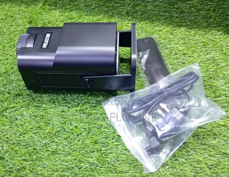 Magcubic Hy320 Mini Projector- 720p Hd (1280 × 720)