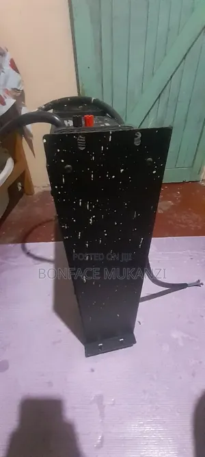T.D Taichee Ex-3400 Power Amplifier