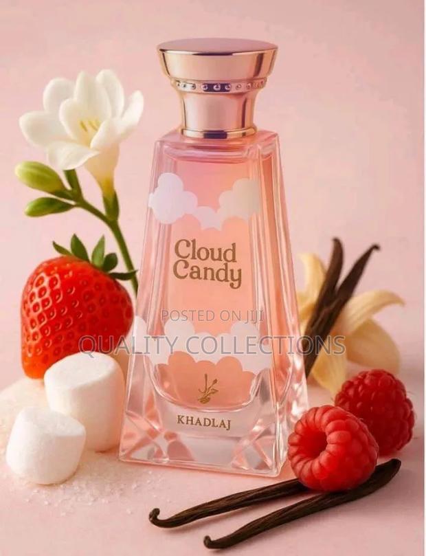Cloudy Candy by Khadlaj - thumbnail 2
