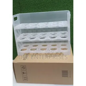 30 Eggs Egg Holder