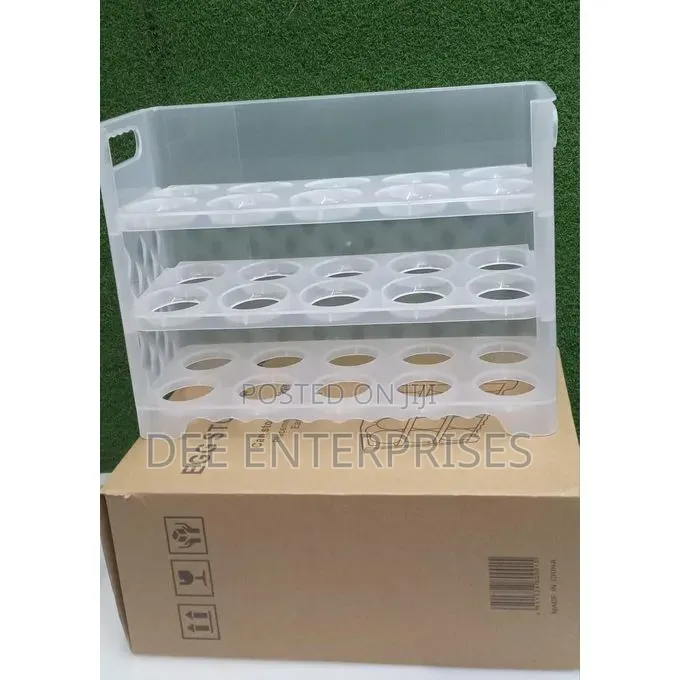 30 Eggs Egg Holder