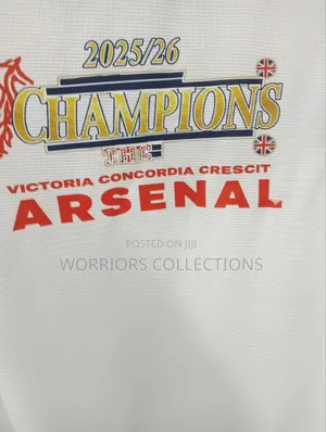 Branded Arsenal Polo