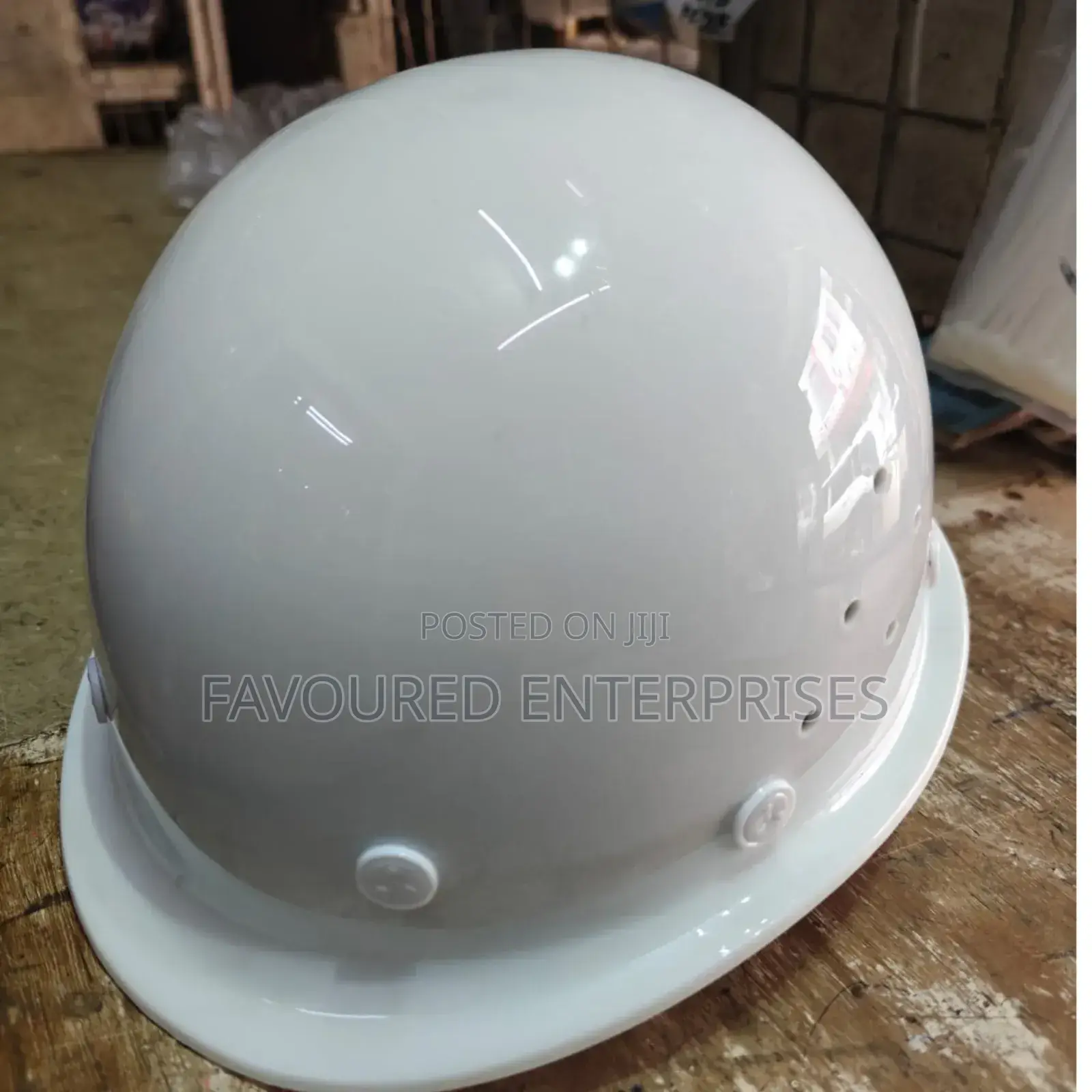 Safety Helmet, Safety Helmet