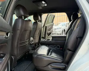 Mazda CX-8 2019 White