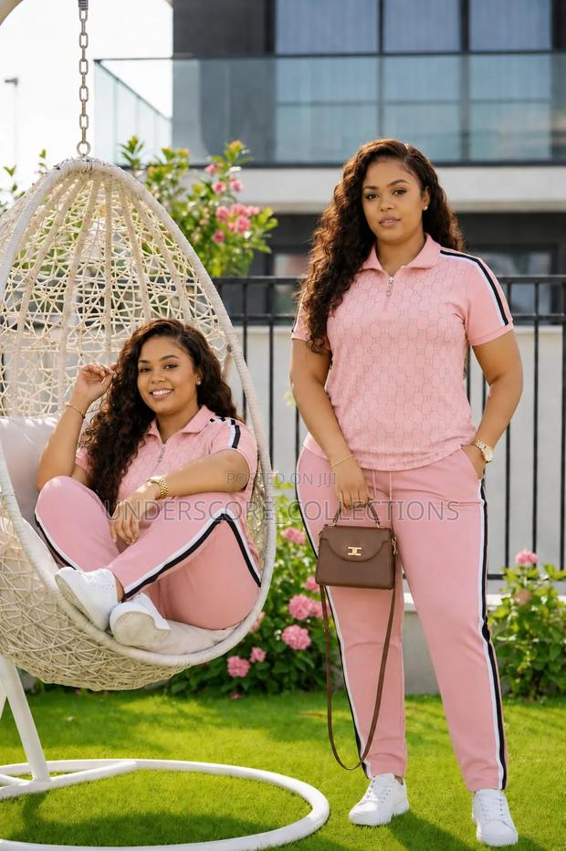 Ladies Two Piece Weekend Wear - thumbnail 2