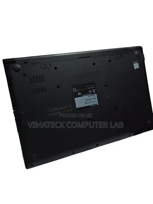 Laptop Toshiba 8GB Intel Core i5 HDD 500GB