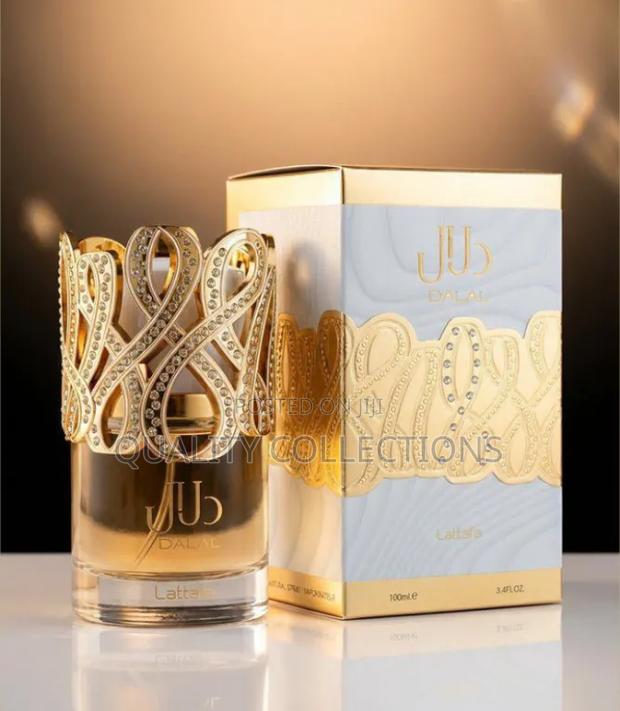 Lattafa Dalal Edp