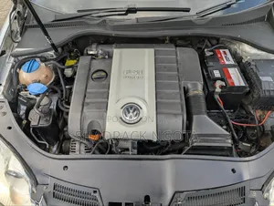 Volkswagen Jetta 2.0 FSi Sportline 2008 Silver