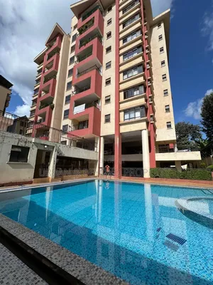 3bdrm Apartment in Thindigua/Kasarini for rent