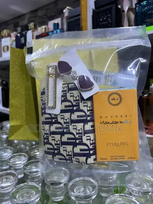 Gift Sets - Ladies