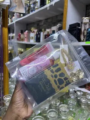 Gift Sets - Ladies