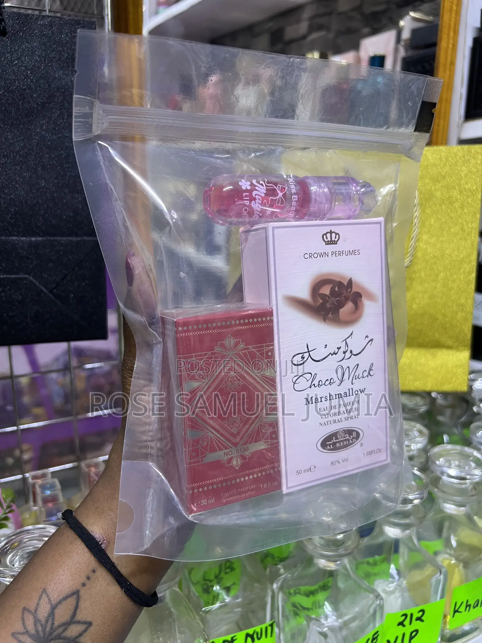 Gift Sets - Ladies