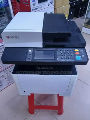 Kyocera Ecosys M2640idw Printer