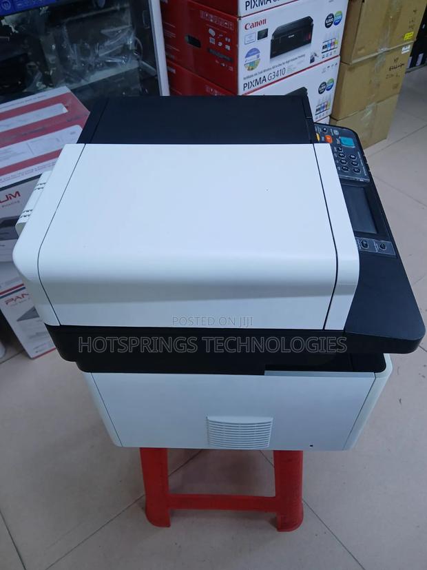Kyocera Ecosys M2640idw Printer - thumbnail 2