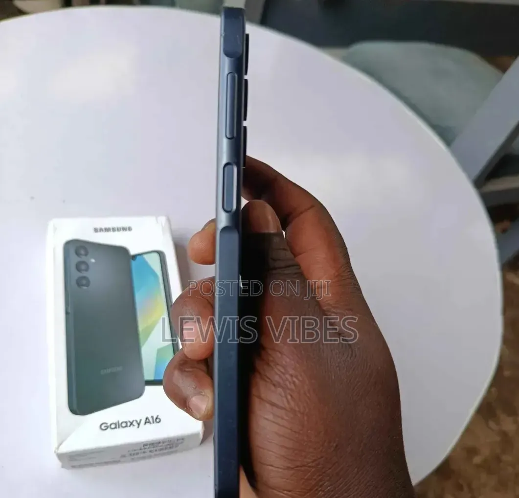 Samsung A16 Quick Sale