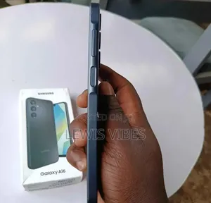 Samsung A16 Quick Sale