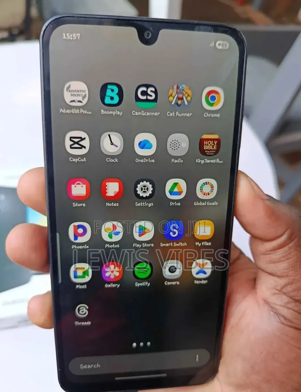 Samsung A16 Quick Sale