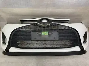 Vitz 2017/2018/2019 Bumper