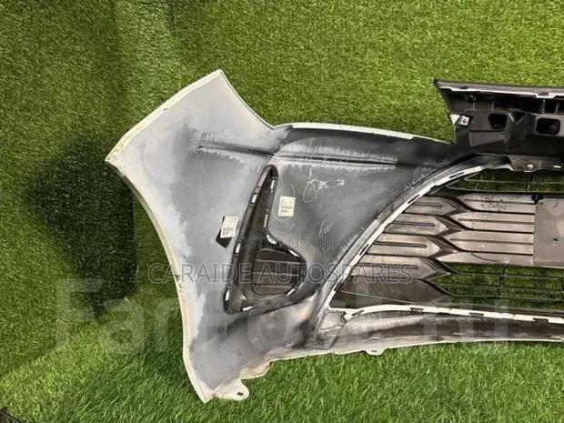 Vitz 2017/2018/2019 Bumper - thumbnail 2