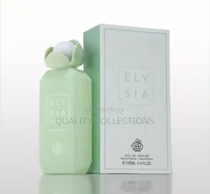 Elysia Pista Sundae Edp