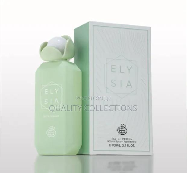 Elysia Pista Sundae Edp