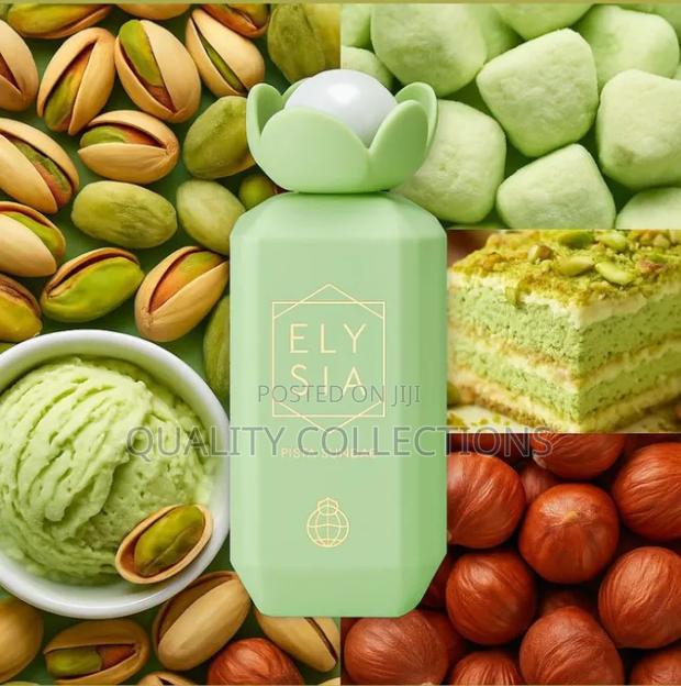Elysia Pista Sundae Edp - thumbnail 2