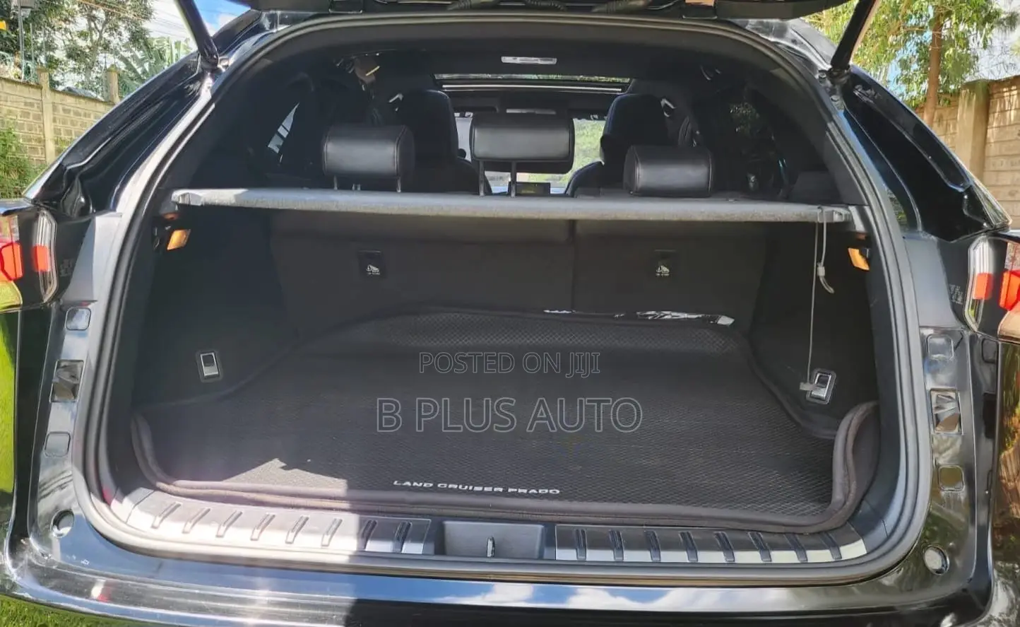 Lexus RX 2014 Black