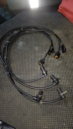 Abs Sensor Mitsubishi Pajero Shogun/Pajero