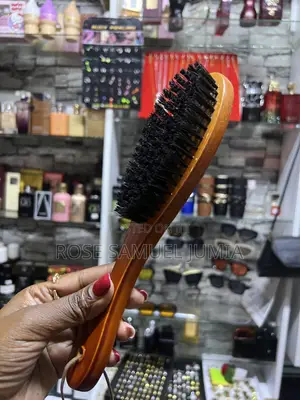 Hair Brush