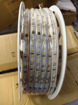 Ac Profile Snake Light