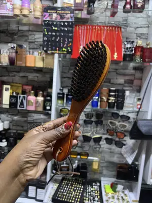 Hair Brush