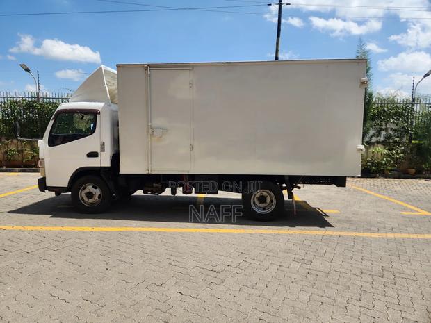 Mitsubishi Canter - thumbnail 7