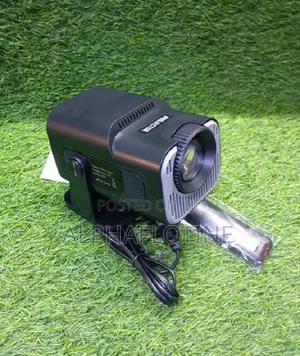 180° Rotation Smart LCD Projector Hy320 Mini Projector Android 13,16gb