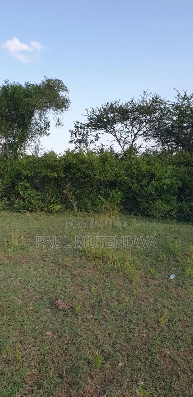 Prime Land for Sale