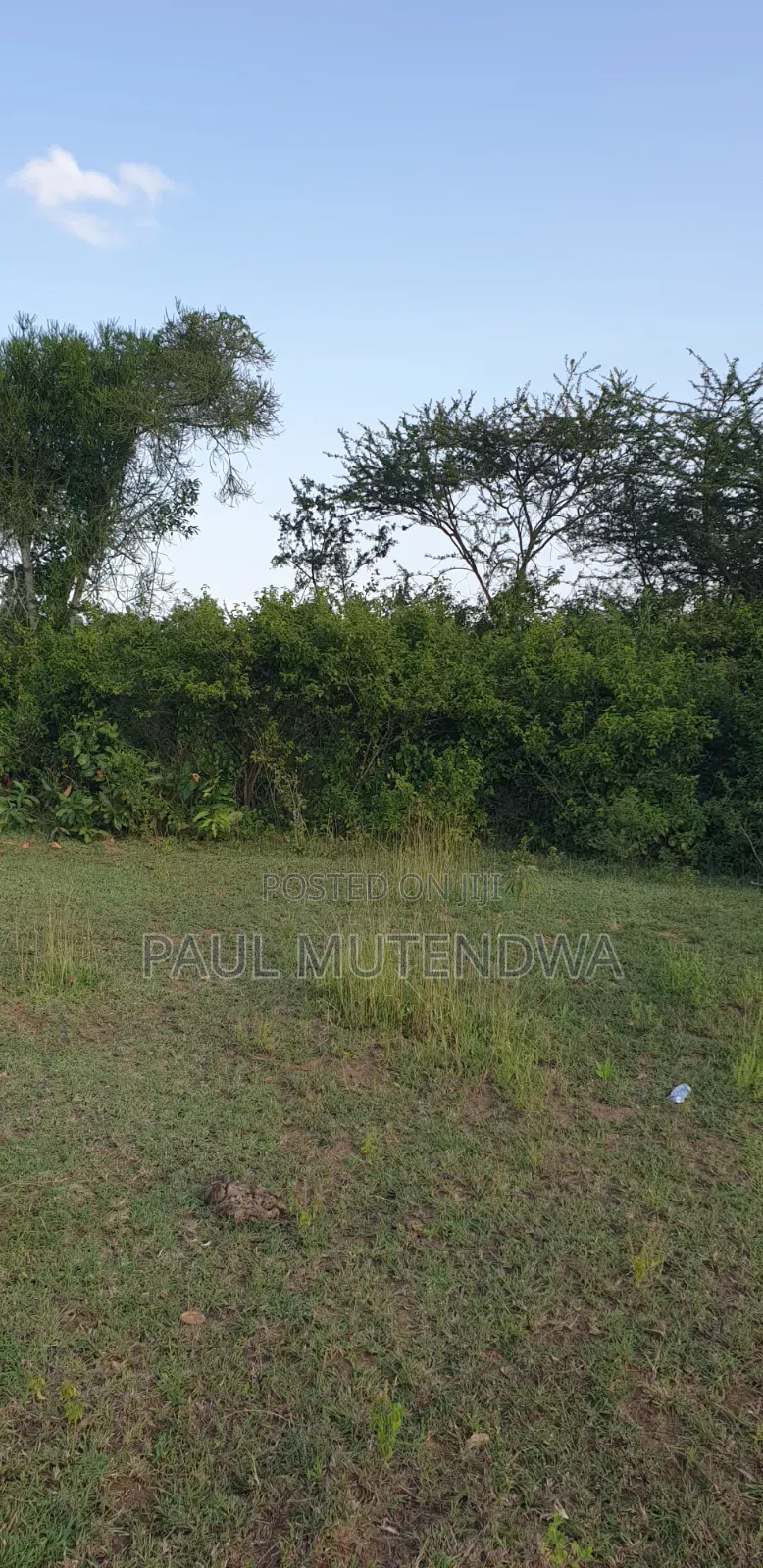 Prime Land for Sale