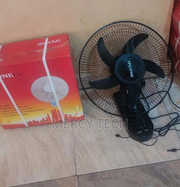 Ipcone 16" Wall Fan