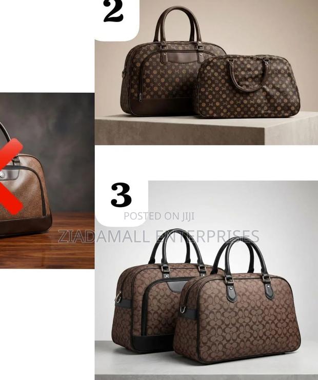 Duffle Bag ,*Large Travel Duffel Bag*
Dimensions 60*40*21cm.