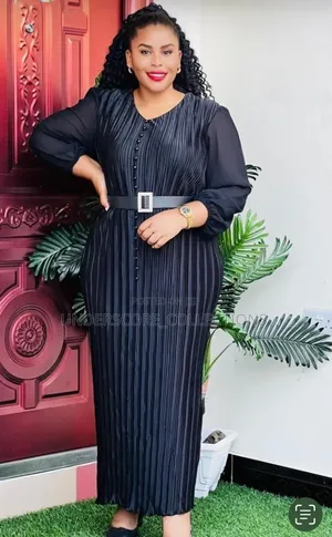 Ladies Designer Maxi Dresses
