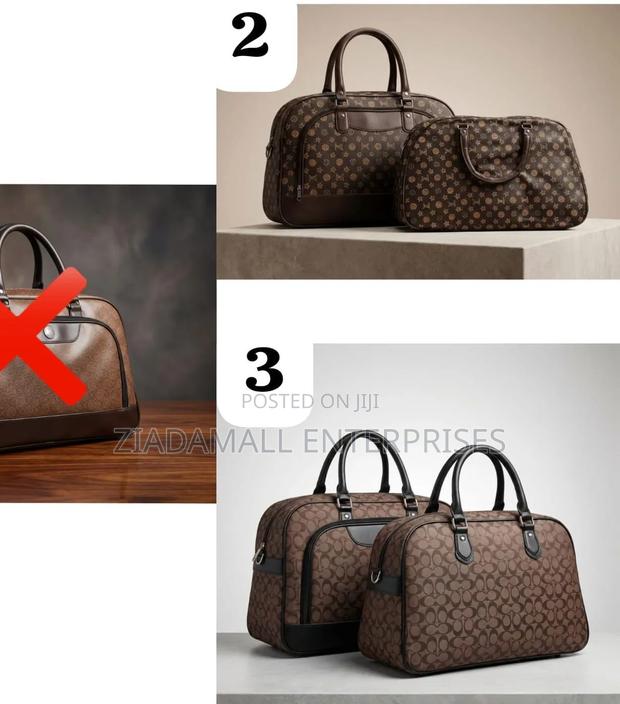 Duffle Bag ,Durable Large-Capacity Travel Duffel Bag