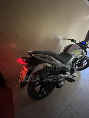 Haojin Evo II 2020 Silver