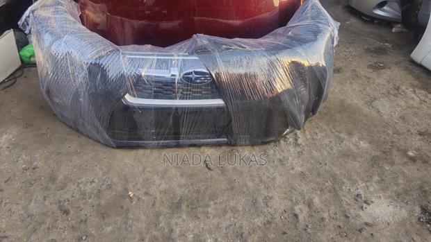 Subaru Impreza Gp7 Nose Cut - thumbnail 4