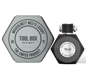 Emper Tool Box Perfume