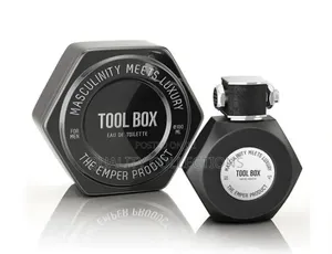 Emper Tool Box Perfume