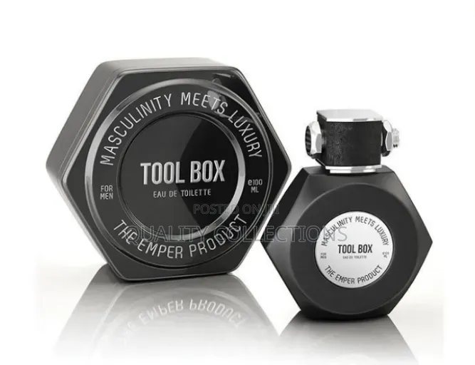 Emper Tool Box Perfume