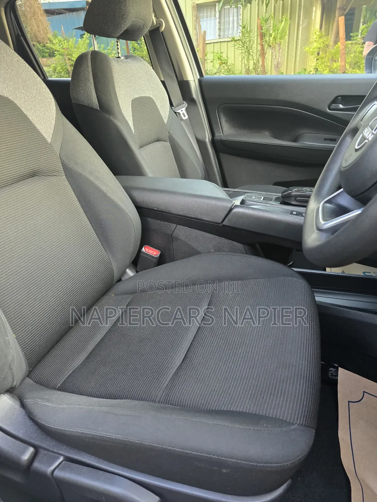 Nissan Note 2021 Silver