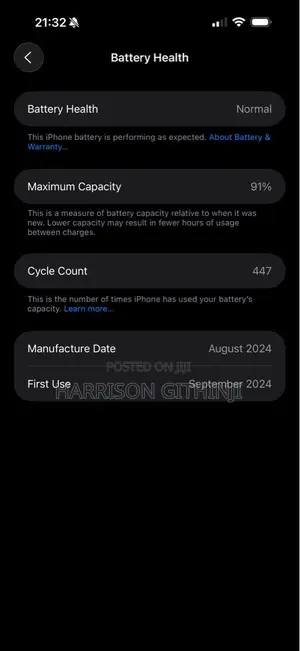 Apple iPhone 14 Pro Max 256 GB Black
