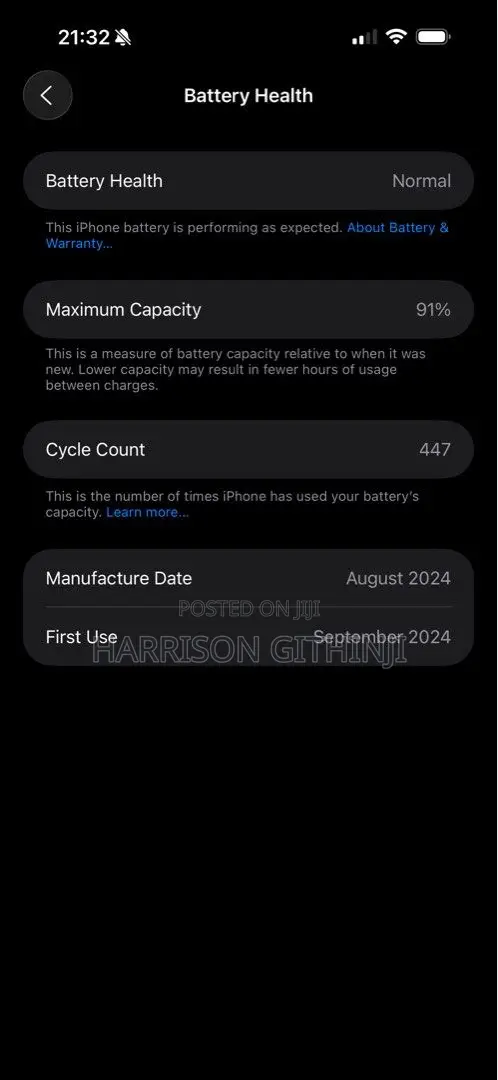 Apple iPhone 14 Pro Max 256 GB Black