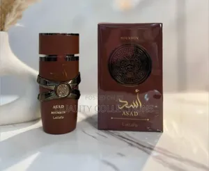 Asad Bourbon by Lattafa